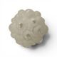 Cascade 4 balls pendant lamp with "bubble glass" shades