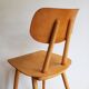 Pair of Dining Chairs by Antonin Suman for TON