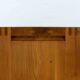 Sideboard R08 de Pierre Chapo en orme massif