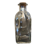 Caree crystal bottle