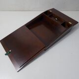 Wooden writing board