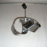 Stainless suspension from the 60s - 70s