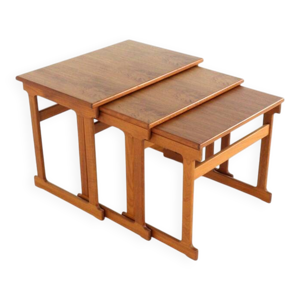 tables gigognes Trioh