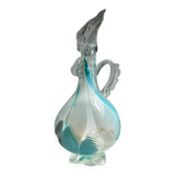 Mid Century Murano Vase Chicken - 1970s