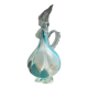 Mid Century Murano Vase Chicken - 1970s