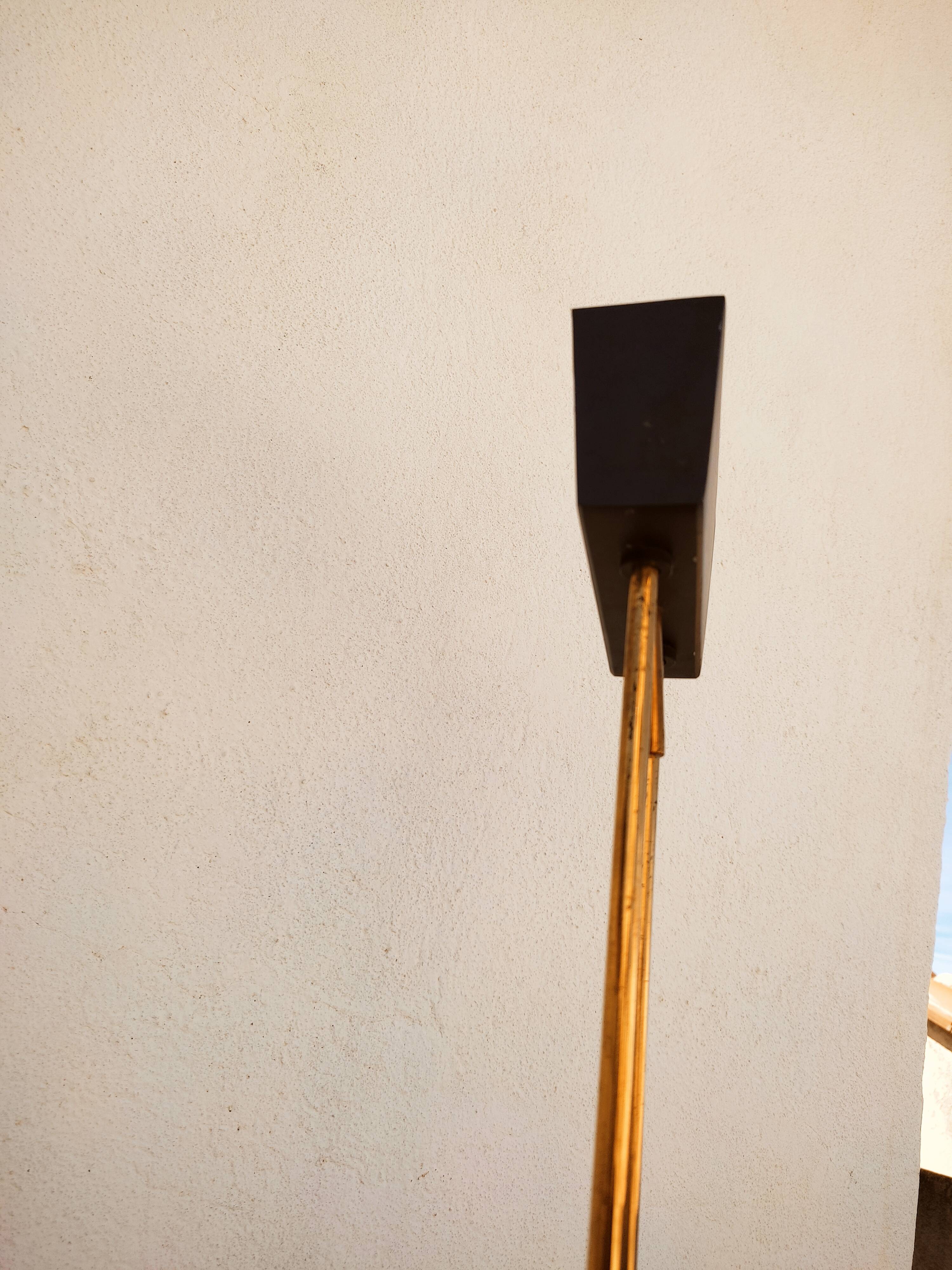 Double suspension by Arlus 50s