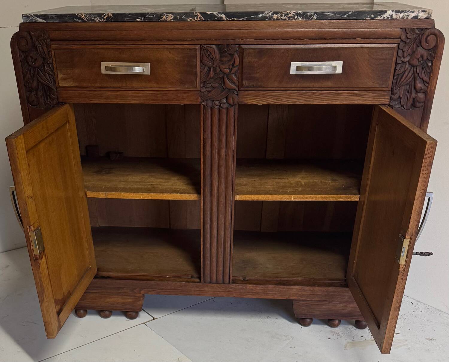 Art Deco buffet from 1927