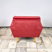 Vintage Armchair by UP-Zavody, 1960s, Czechoslovakia