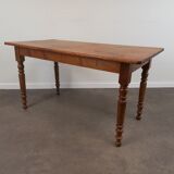 Farm table 140 cm