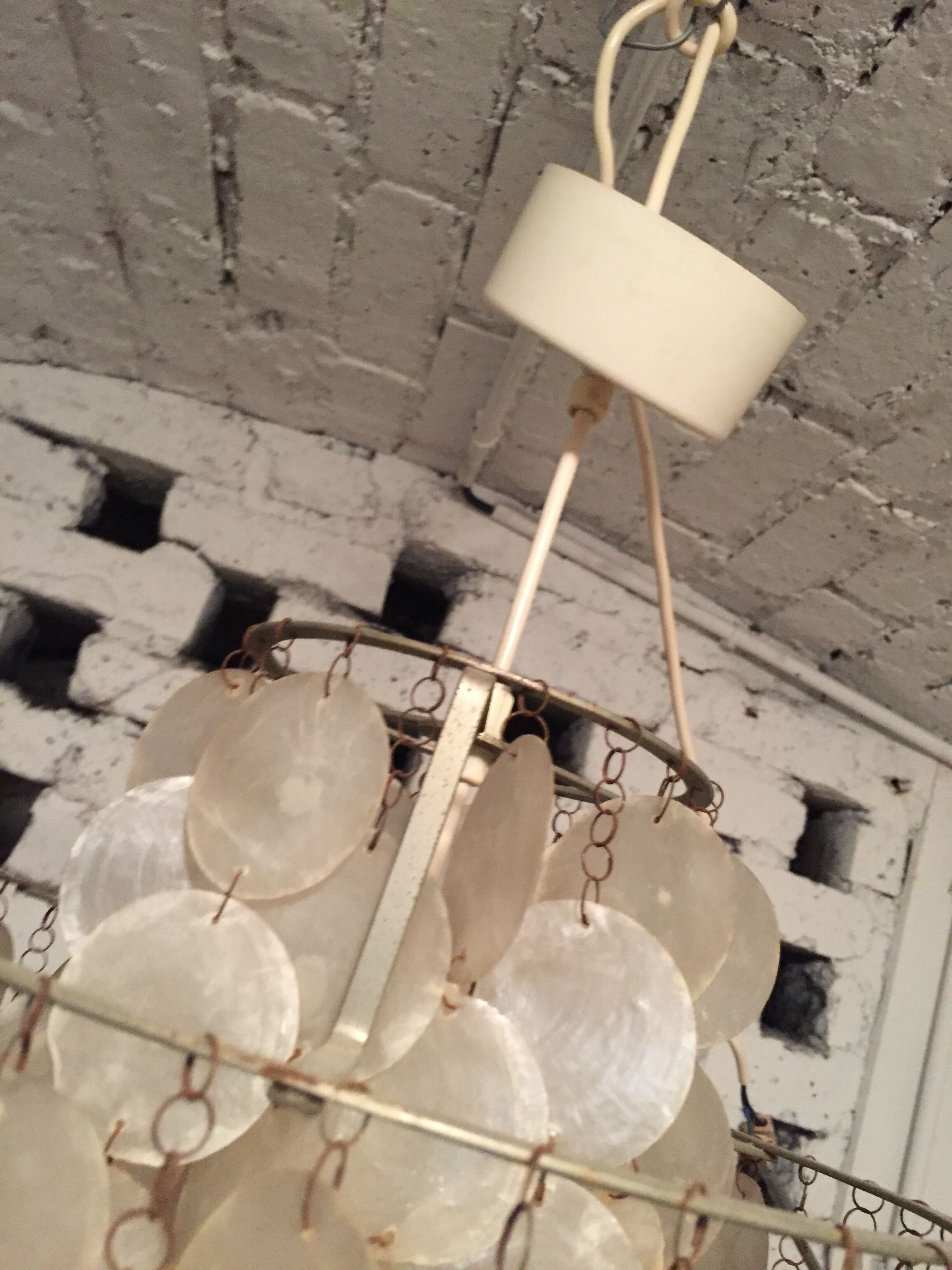 Lustre "FUN" Verner Panton