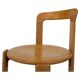 20 Bruno Rey Dining Chairs, 1970s