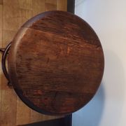CM127 high stool  Thonet
