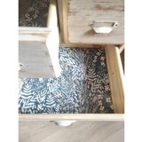 Dresser rag maker