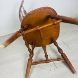 Bistro chairs