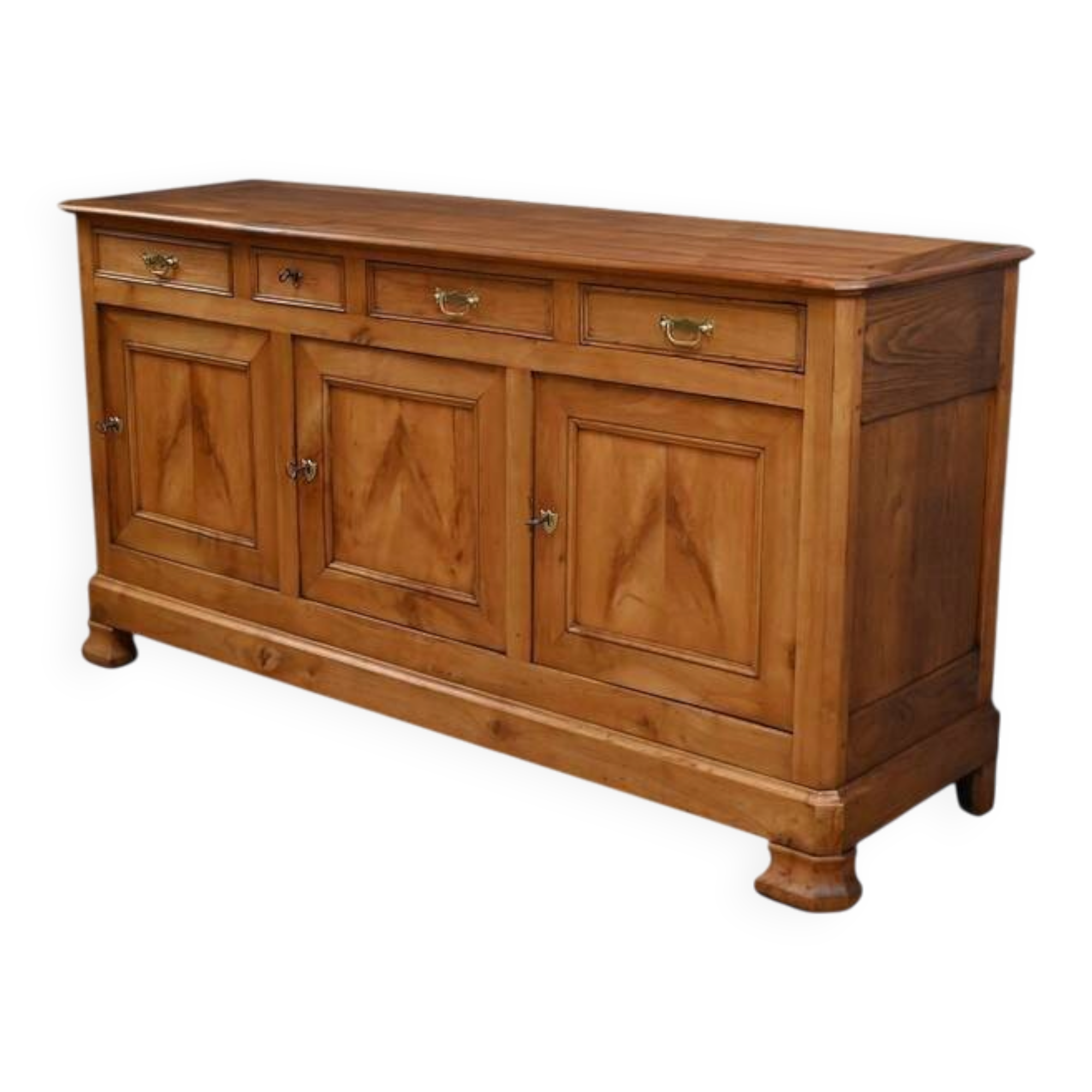 Enfilade en merisier – 1900