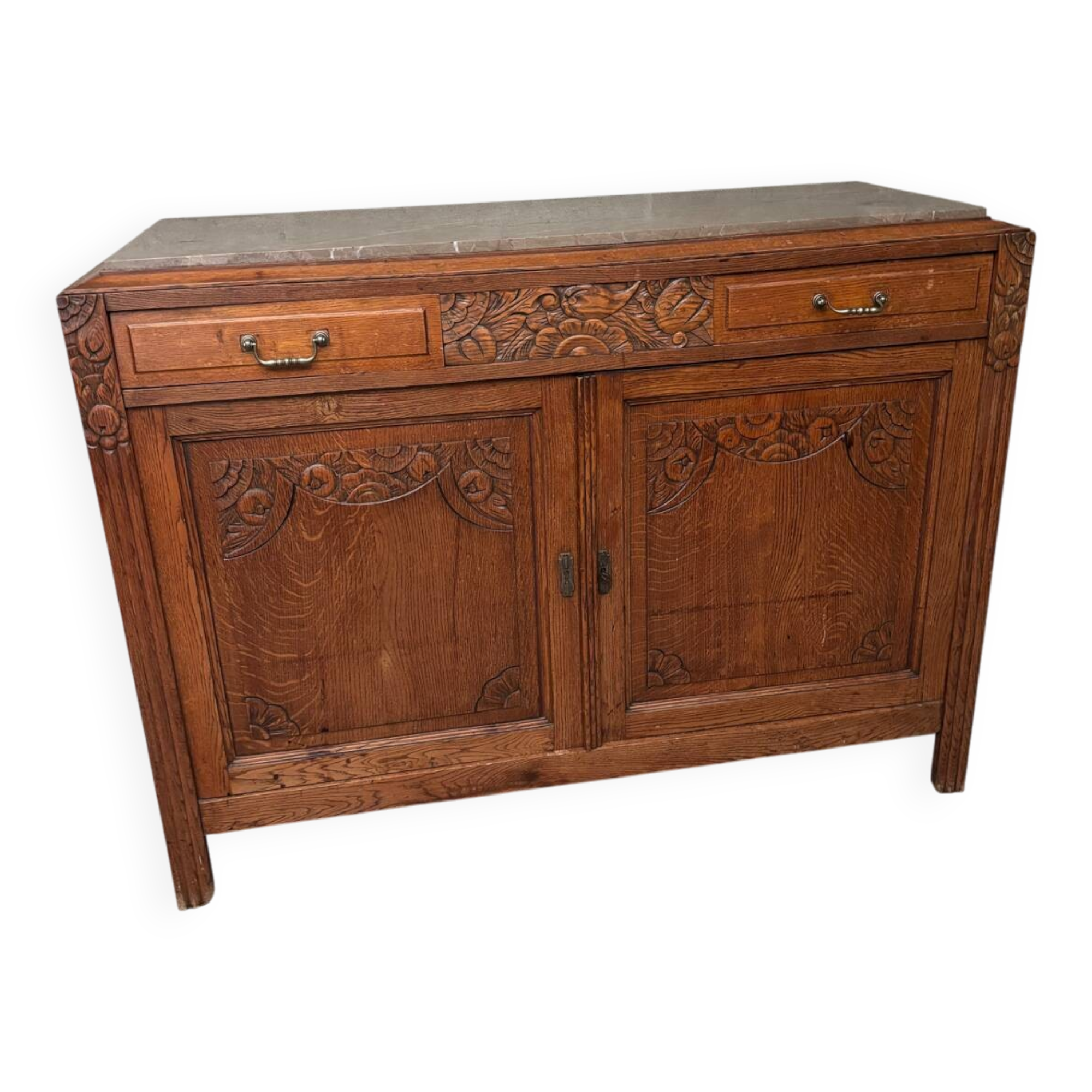 Buffet Enfilade Arts Déco