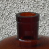 Old bottle of Pharmacy