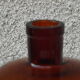 Old bottle of Pharmacy
