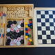 Coffret multi jeux de voyage