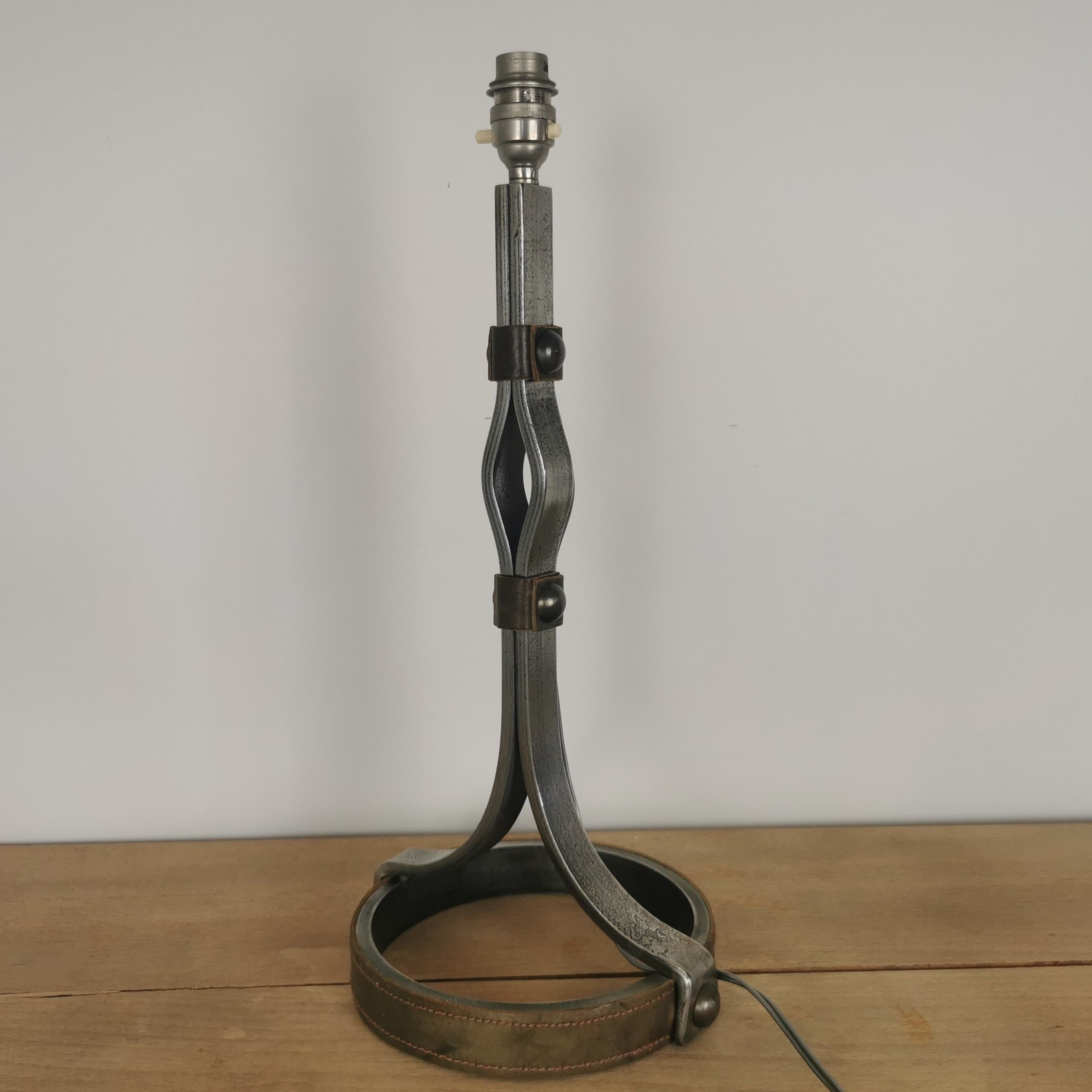 Table lamp J-P Ryckaert