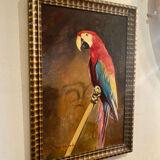 Tableau d’oiseau