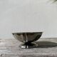 5 stainless steel cups 1970