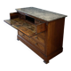 French Commode with secretaire