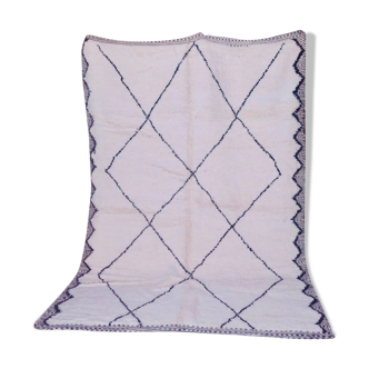 Beni ouarain carpet - 250x150cm