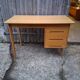 Vintage desk