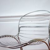 Chaise Sabrina par Gastone Rinaldi