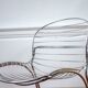 Chaise Sabrina par Gastone Rinaldi