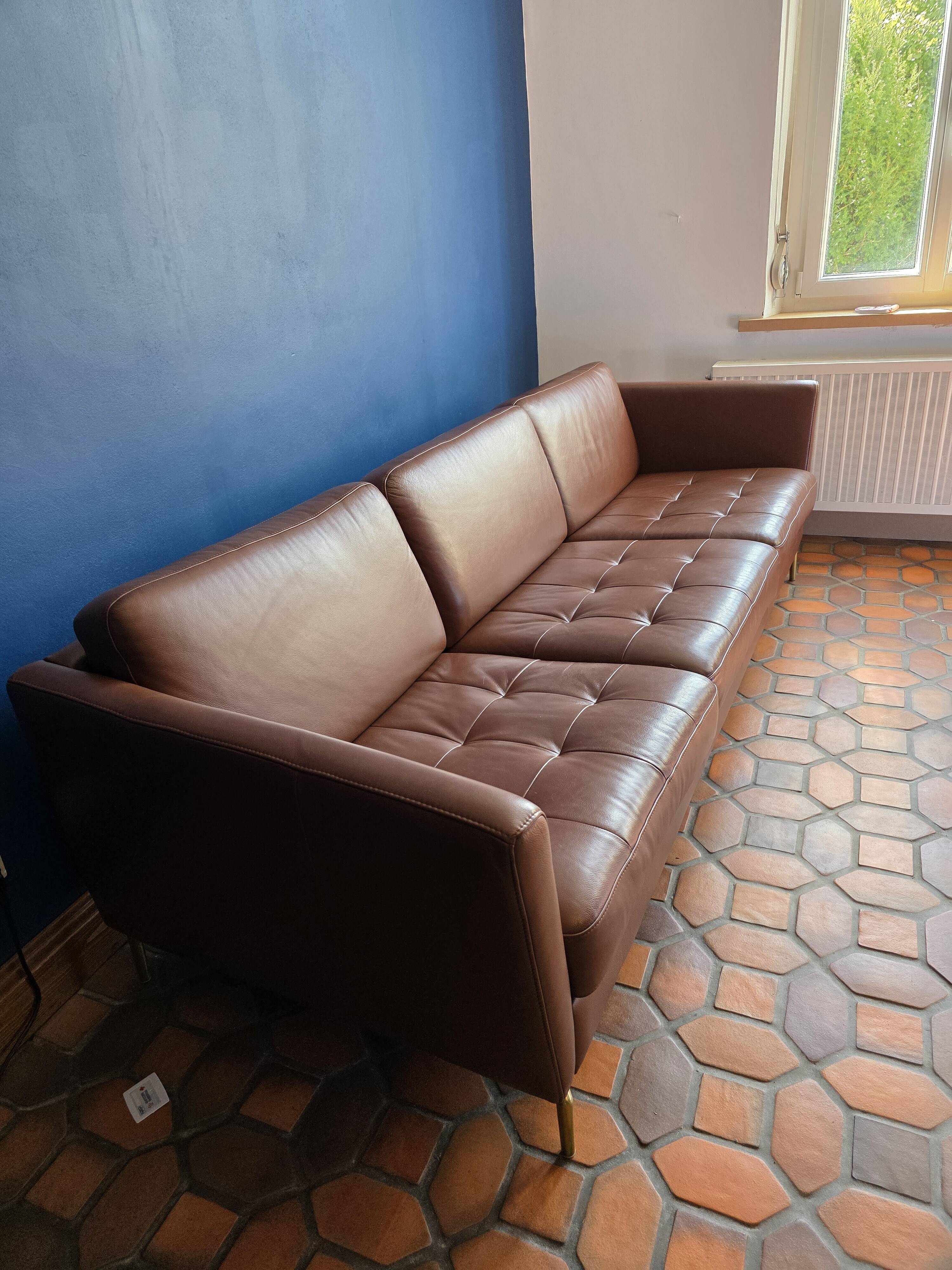 BoConcept Osaka sofa