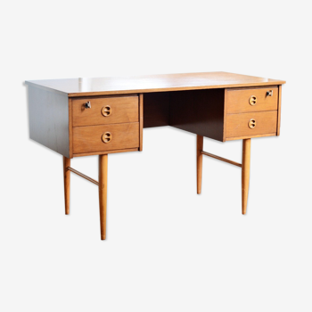 Bureau vintage made in GDR