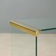 Coffee table "T33" by Pierangelo Gallotti for Gallotti & Radice