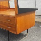 Vintage store counter - 50s