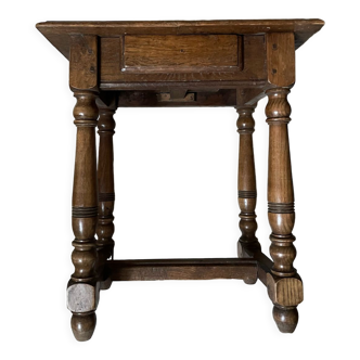 Bedside table