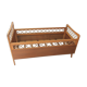 Vintage children's bed