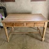 Farmhouse table or desk