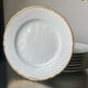 Dinner dish by Bing & Grøndahl for Royal Copenhagen
