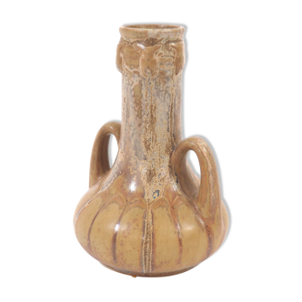 Denbac flamed vase