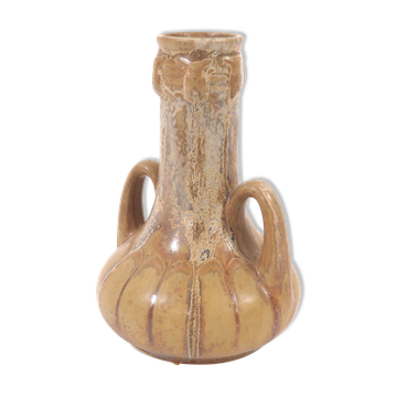 Vase flammé Denbac