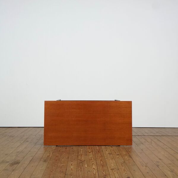 Table basse T-Angle par Florence Knoll