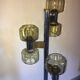 Balls 3 year arm floor lamp 70s