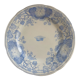 Geranium Saarguemines Iron Earth dish