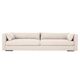 Cream sztokholm sofa, Scandinavian design