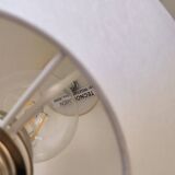 Table lamp by Wilhelm Wagenfeld for Technolumen