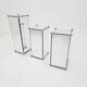 3 colonnes miroir des années 70/80
