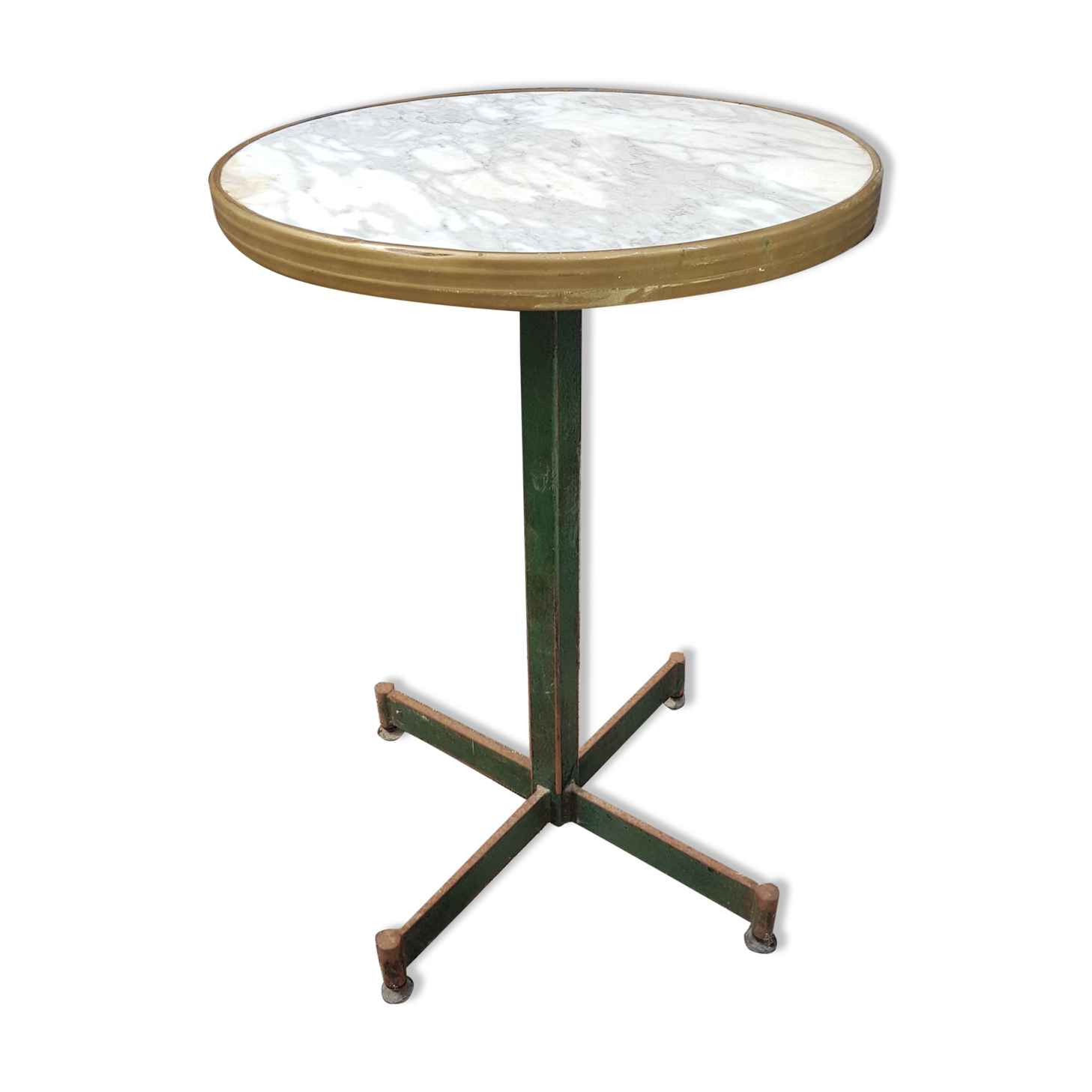 Table bistrot parisien Selency