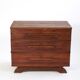Commode Suèdoise en pin circa 1950