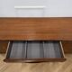 Scandinavian vintage sideboard "Stjernestøv"